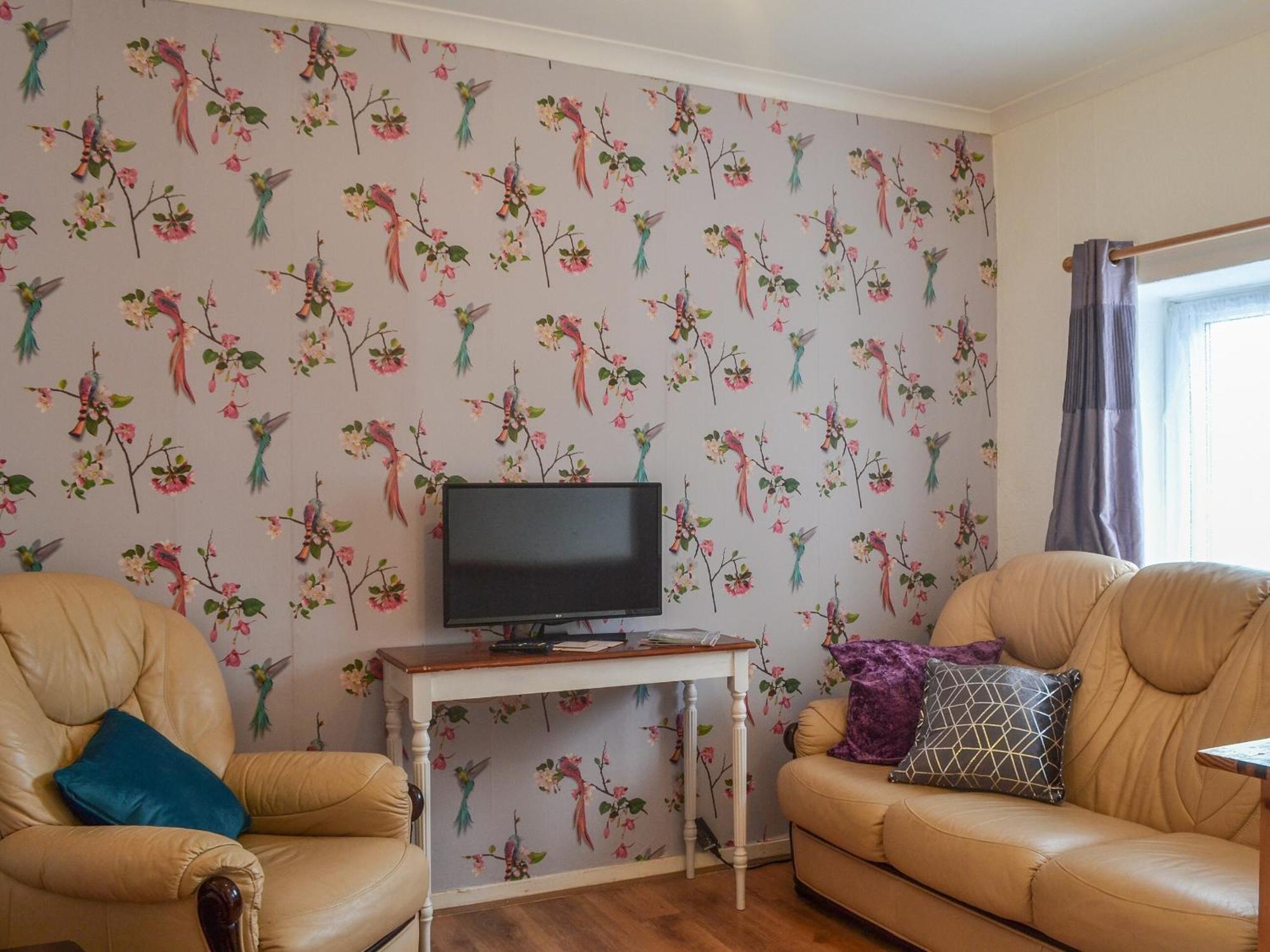 The Snug Villa Aberaeron Exterior photo